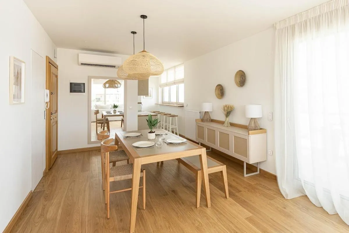 Lavish Unique Penthouse Next To The Seafront Lägenhet Thessaloníki