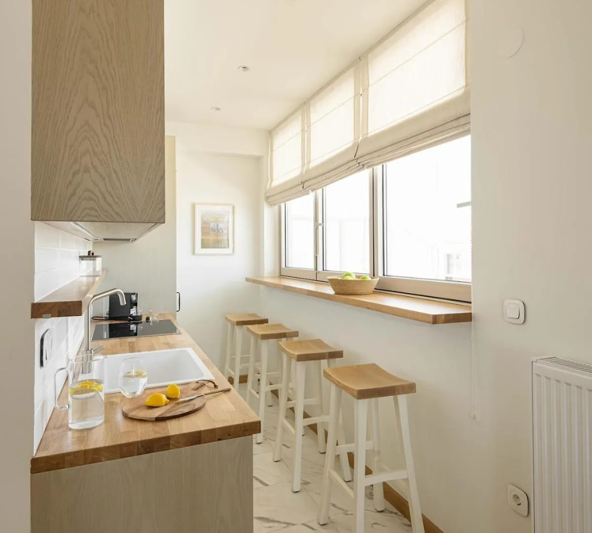 Lavish Unique Penthouse Next To The Seafront Lägenhet Thessaloníki