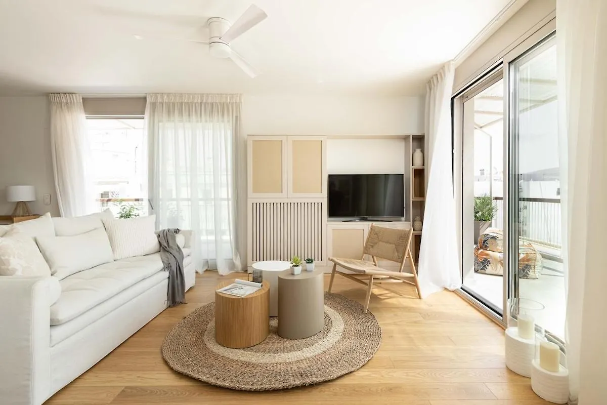 Lavish Unique Penthouse Next To The Seafront Apartment Thessaloniki